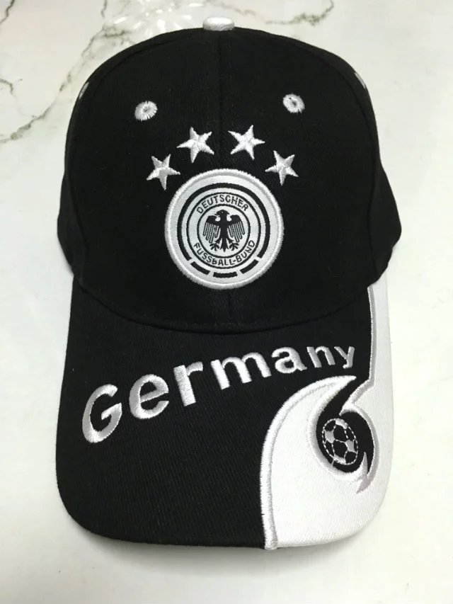 Soccer Hats-35